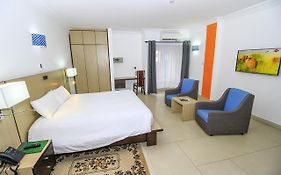 Hotel Laforge